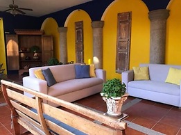 Hotel Portal del Angel