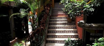 Hotel Portal del Angel