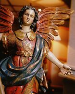 Hotel Portal del Angel