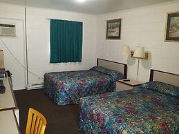 Rosemount Motel