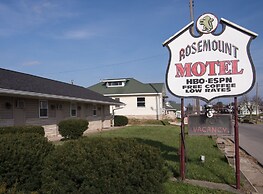 Rosemount Motel