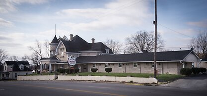 Rosemount Motel