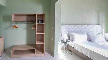 Triton Authentic Cretan Hotel