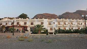 Triton Authentic Cretan Hotel