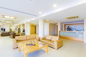 Triton Authentic Cretan Hotel