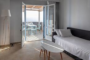 Triton Authentic Cretan Hotel