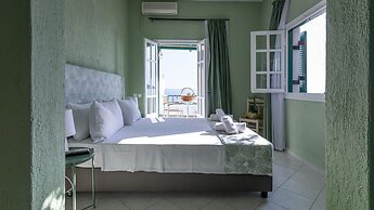 Triton Authentic Cretan Hotel