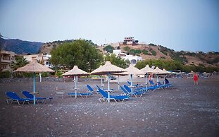 Triton Authentic Cretan Hotel