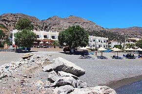 Triton Authentic Cretan Hotel