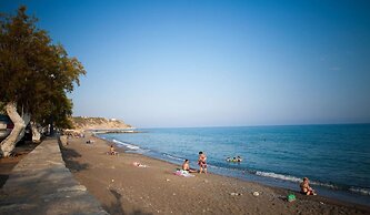 Triton Authentic Cretan Hotel