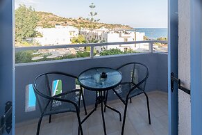 Triton Authentic Cretan Hotel