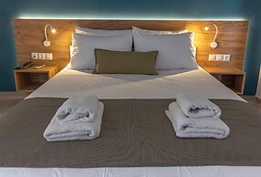 Triton Authentic Cretan Hotel