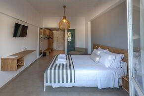 Triton Authentic Cretan Hotel