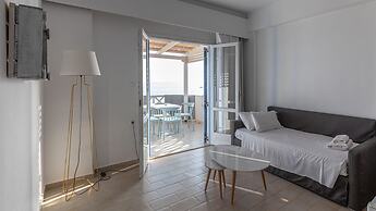 Triton Authentic Cretan Hotel