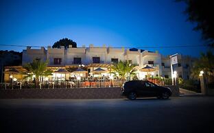 Triton Authentic Cretan Hotel