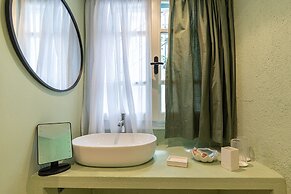 Triton Authentic Cretan Hotel