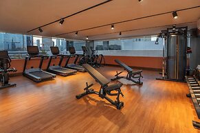 Courtyard by Marriott Guadalajara Andares