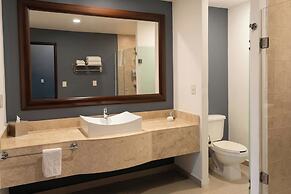 Courtyard by Marriott Guadalajara Andares