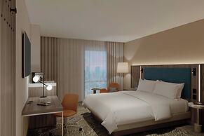 Courtyard by Marriott Guadalajara Andares