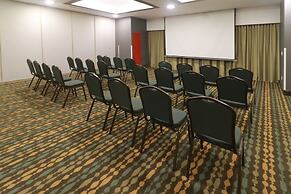 Wyndham Garden Guadalajara Acueducto