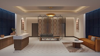 Courtyard by Marriott Guadalajara Andares