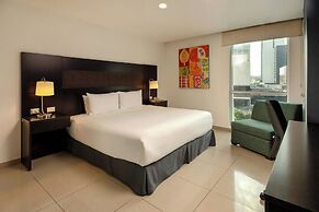 Courtyard by Marriott Guadalajara Andares