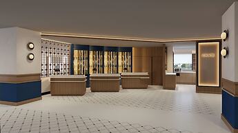 Courtyard by Marriott Guadalajara Andares