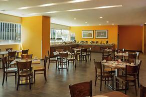 Courtyard by Marriott Guadalajara Andares