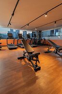 Courtyard by Marriott Guadalajara Andares