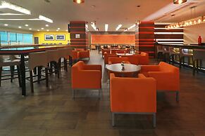 Wyndham Garden Guadalajara Acueducto