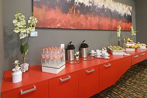 Wyndham Garden Guadalajara Acueducto