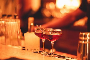 Gallatin River Lodge