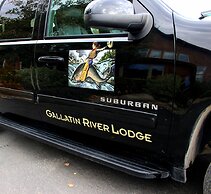 Gallatin River Lodge
