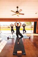 Gallatin River Lodge