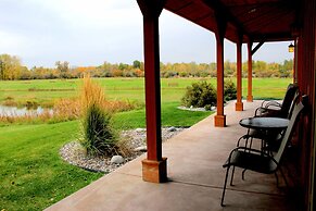 Gallatin River Lodge