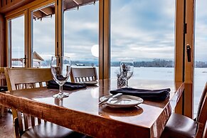 Gallatin River Lodge