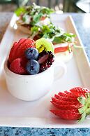 Gallatin River Lodge