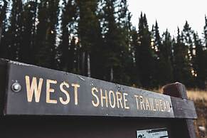 Gallatin River Lodge