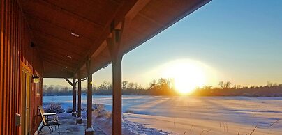 Gallatin River Lodge