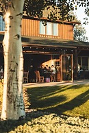 Gallatin River Lodge