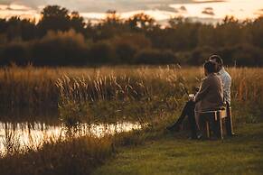Gallatin River Lodge