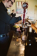 Gallatin River Lodge