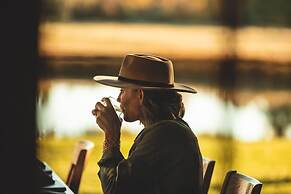 Gallatin River Lodge