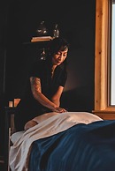 Gallatin River Lodge