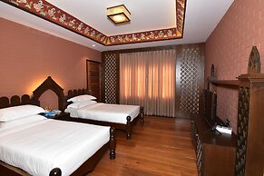 Yun Myo Thu Hotel
