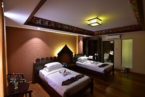 Yun Myo Thu Hotel