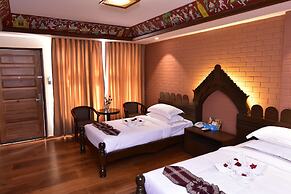 Yun Myo Thu Hotel