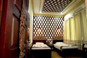 Yun Myo Thu Hotel