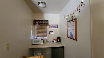 Sequoia Lodge