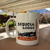 Sequoia Lodge